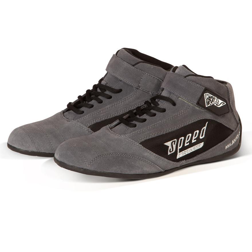 Speed-Racewear Kartschuhe MILAN KS-2