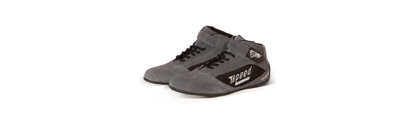 Speed-Racewear Chaussures MILAN KS-2