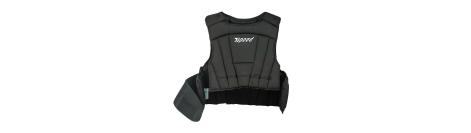 Kart full Rib Protect HAMBURG