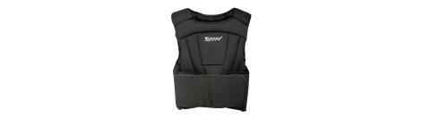 Kart full Rib Protect HAMBURG