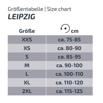 Kart rib protector LEIPZIG RP-1