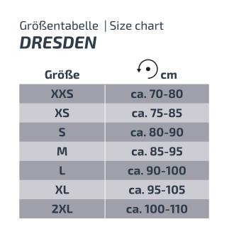 DRESDEN Rib Protector Speed-Racewear Kart Safety Vest