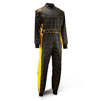 Overall ATLANTA CS-2 Cordura