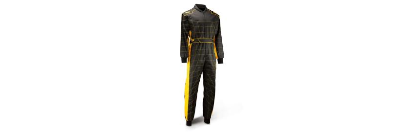 Suit ATLANTA CS-2 Cordura