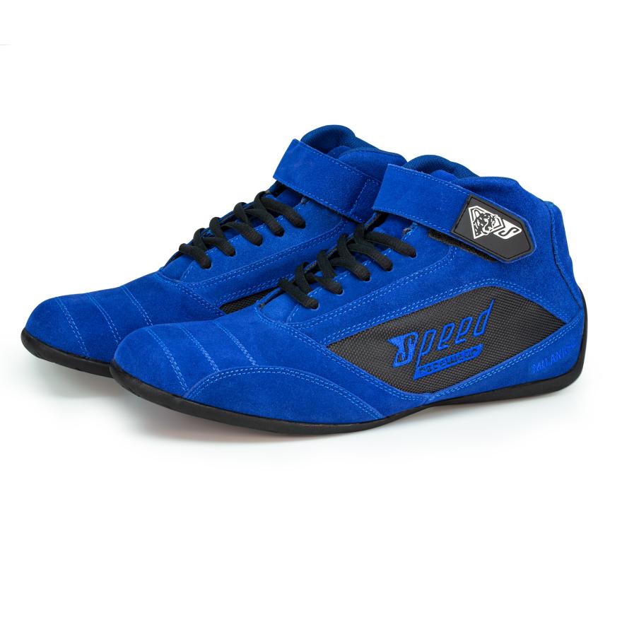 Speed-Racewear Kartschuhe MILAN KS-2