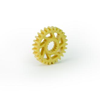 M8 Flange Bolt 234431 – Genuine Rotax Spare Part for Secure Fastening
