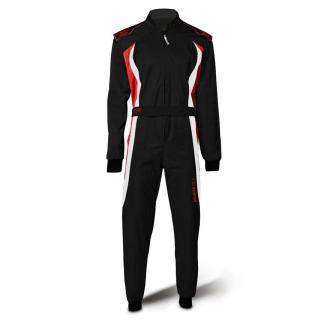 Overall ATLANTA CS-3 Cordura