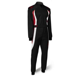 Suit ATLANTA CS-3 Cordura