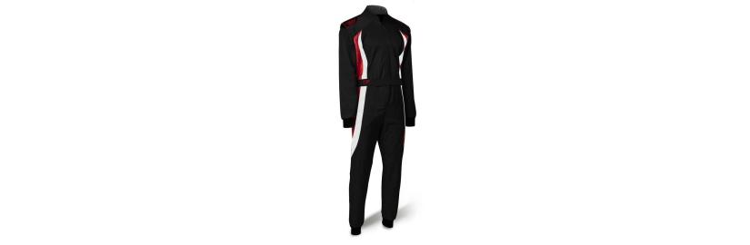Combinaison ATLANTA CS-3 Cordura