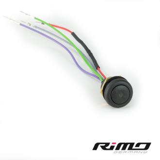 Rimo Boost Schalter mit Kabel