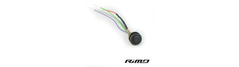 Rimo Boost Schalter mit Kabel