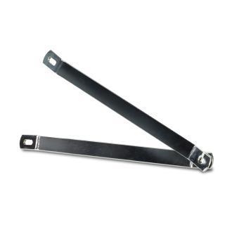 Support du panneau avant supérieur | 24 cm