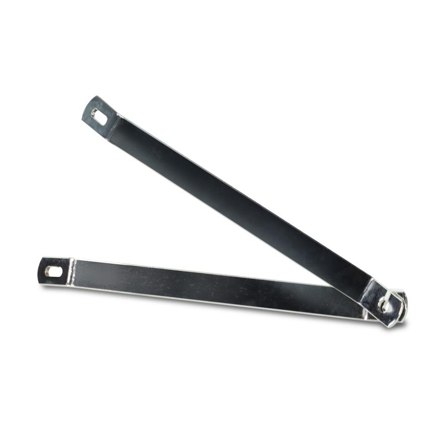 Support du panneau avant supérieur | 24 cm
