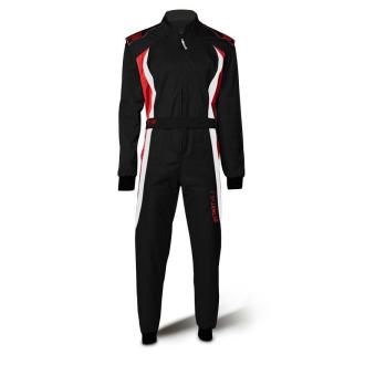 Combinaison ATLANTA CS-3 Cordura