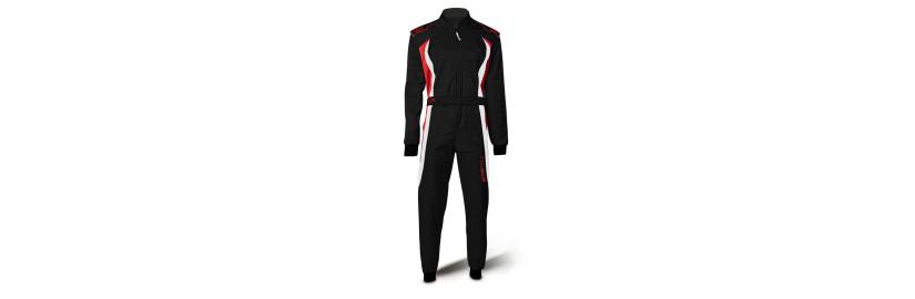 Overall ATLANTA CS-3 Cordura