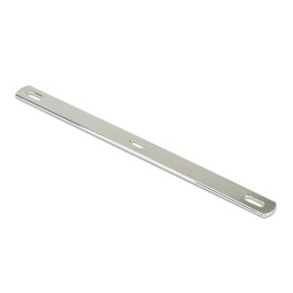 Support horizontal pour panneau av.