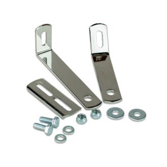 Lower support f. front panel S-Type | 20,5 +/- 1cm