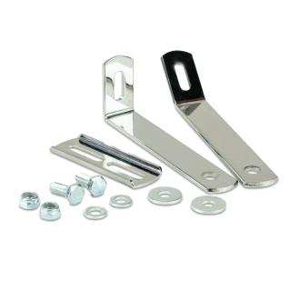 Halter unten für Frontschild S-Type | L: 22,5 +/- 1 cm