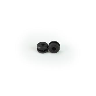 Rubber grommet 6mm