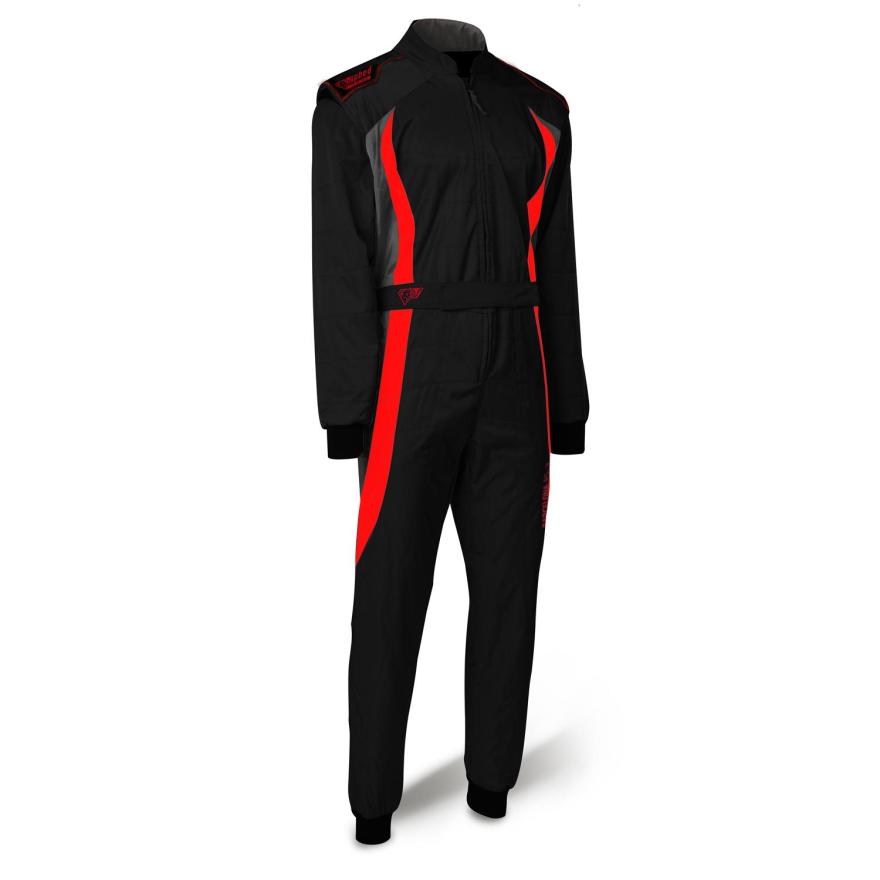 Suit ATLANTA CS-3 Cordura