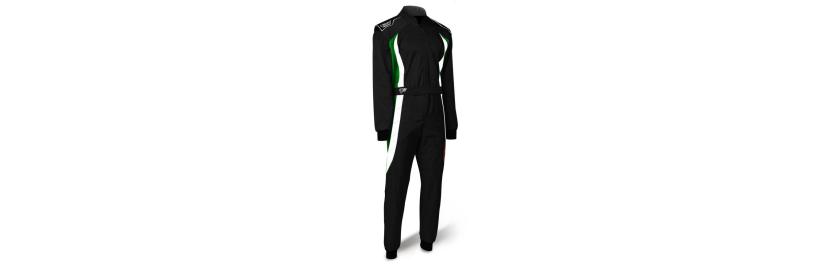 Combinaison ATLANTA CS-3 Cordura