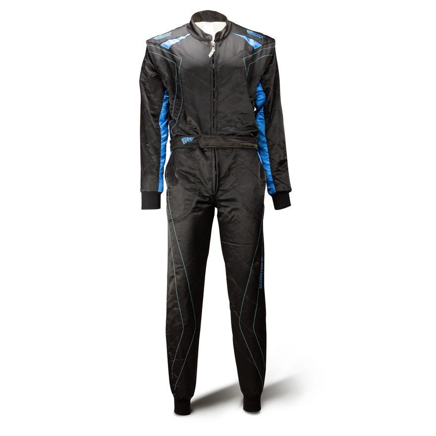 Suit  SILVERSTONE
