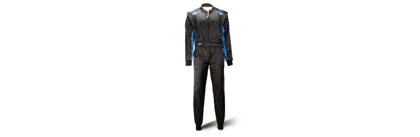 Suit  SILVERSTONE