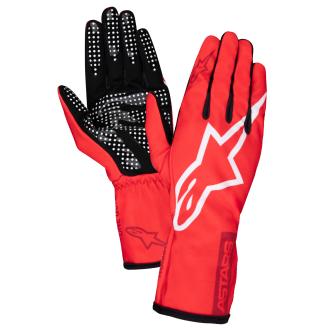 Gant de Karting Alpinestars Tech-1K Race v2 Pure – Gant de Kart Léger et Flexible