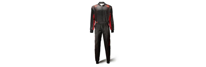 Suit  SILVERSTONE