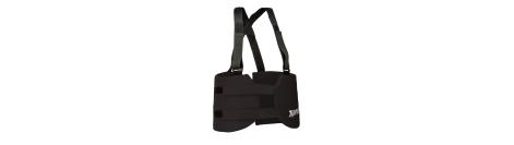 Speed-Racewear JENA 2.0 Kart gilet protège-côtes