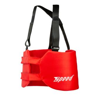 Speed-Racewear JENA 2.0 Kart Rib Vest – Rib Protection