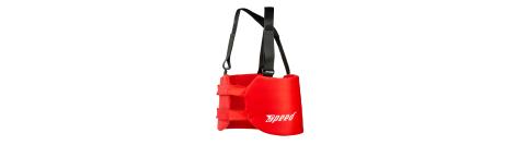 Speed-Racewear JENA 2.0 Kart Rib Vest – Rib Protection