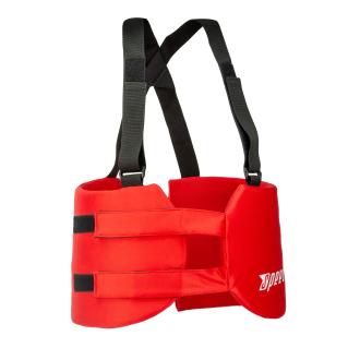 Speed-Racewear JENA 2.0 Kart Rib Vest – Rib Protection