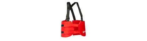 Speed-Racewear JENA 2.0 Kart Rib Vest – Rib Protection