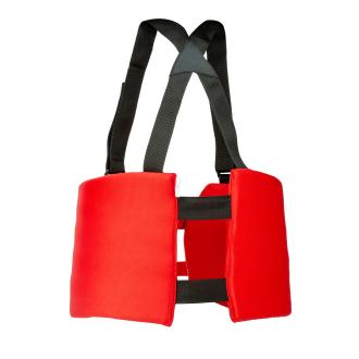 Speed-Racewear JENA 2.0 Kart Rib Vest – Rib Protection