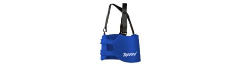 Speed-Racewear JENA 2.0 Kart gilet protège-côtes