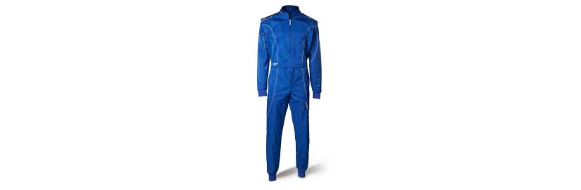 Suit BARCELONA RS-1