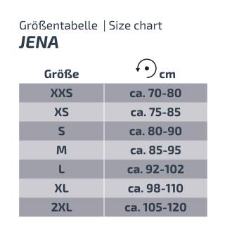 Speed-Racewear JENA 2.0 Kart Rippenweste – Rippenschutz