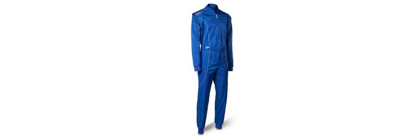 Overall BARCELONA RS-1