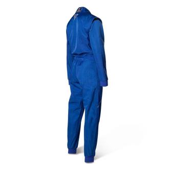 Overall BARCELONA RS-1