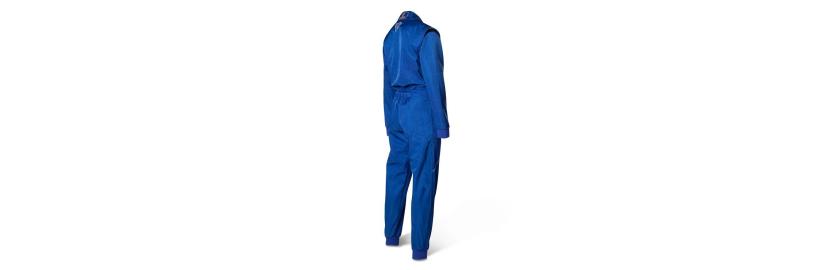 Overall BARCELONA RS-1
