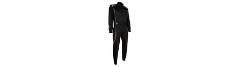 Speed Racewear Overall DAYTONA 2.0 – Komfort & Funktion für Kartfahrer