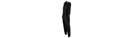 Speed Racewear Overall DAYTONA 2.0 – Komfort & Funktion für Kartfahrer