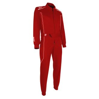 Speed Racewear Overall DAYTONA 2.0 – Komfort & Funktion für Kartfahrer