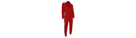 Speed Racewear Overall DAYTONA 2.0 – Performance & Comfort for Kart Drivers