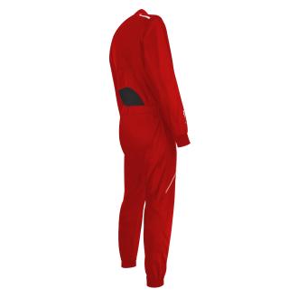 Speed Racewear Overall DAYTONA 2.0 – Performance & Comfort for Kart Drivers