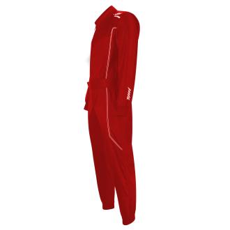 Speed Racewear Overall DAYTONA 2.0 – Komfort & Funktion für Kartfahrer