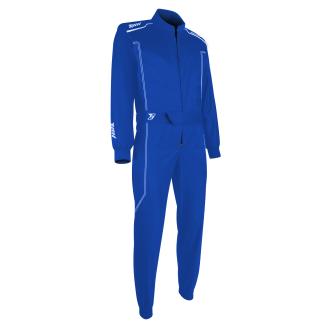 Speed Racewear Overall DAYTONA 2.0 – Performance & Comfort for Kart Drivers