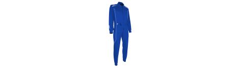 Speed Racewear Overall DAYTONA 2.0 – Performance & Comfort for Kart Drivers