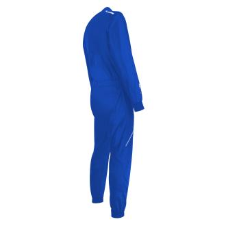 Speed Racewear Overall DAYTONA 2.0 – Komfort & Funktion für Kartfahrer